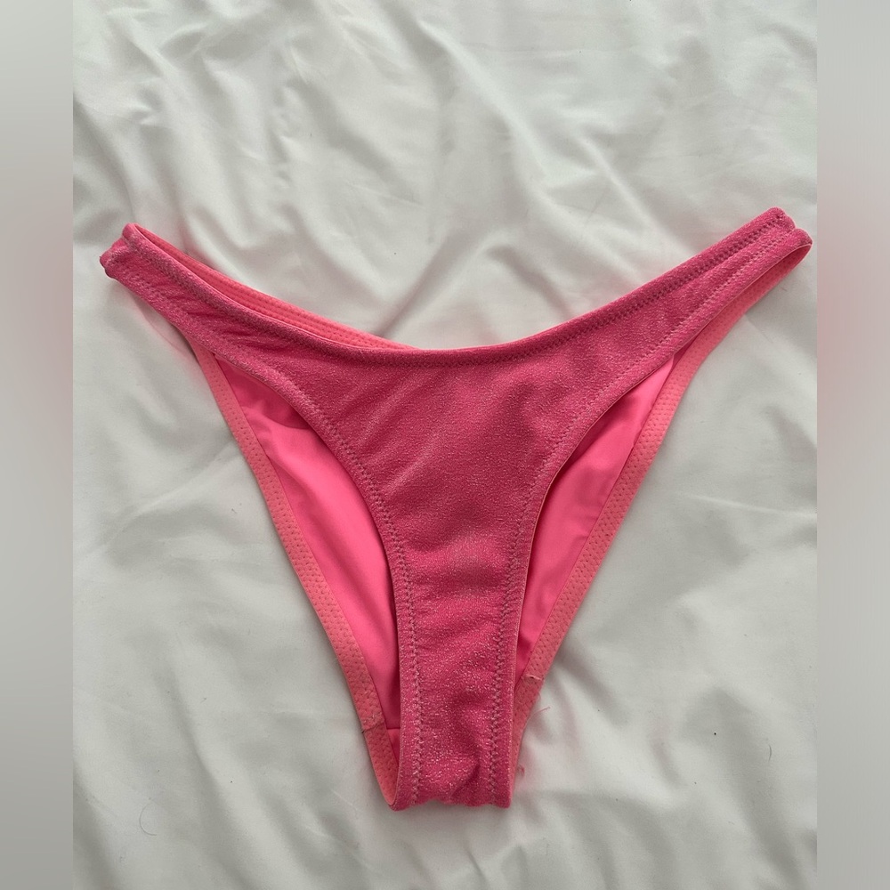 Triangl Mica Pitaya Sparkle Bikini **RARE